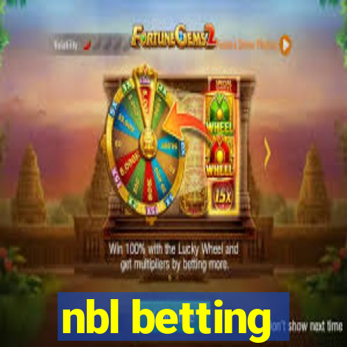 nbl betting